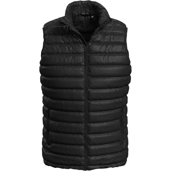 Image produit Lux Padded Vest Men