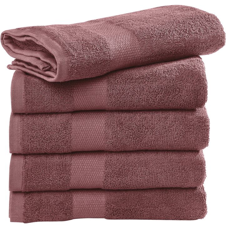 Image produit Tiber Bath Towel 70x140 cm