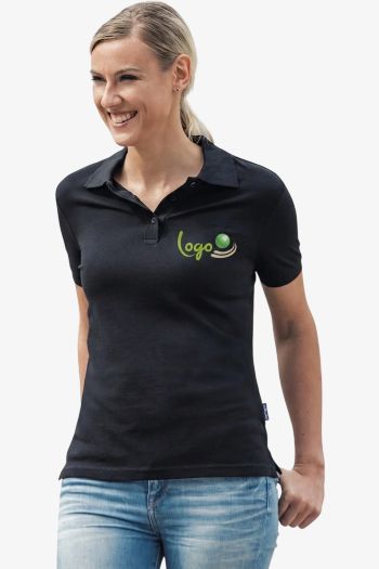 Image produit Women´s Luxury Polo