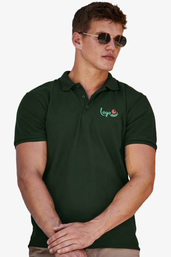 Image produit 65/35 Heavy Piqué Polo