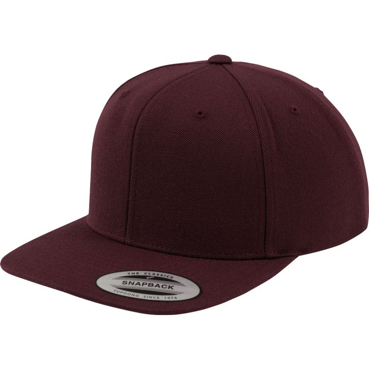 Image produit Classic Snapback Cap