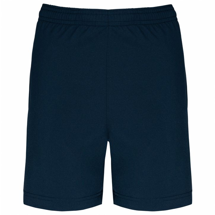 Image produit Short performance enfant