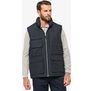 Bodywarmer matelassé