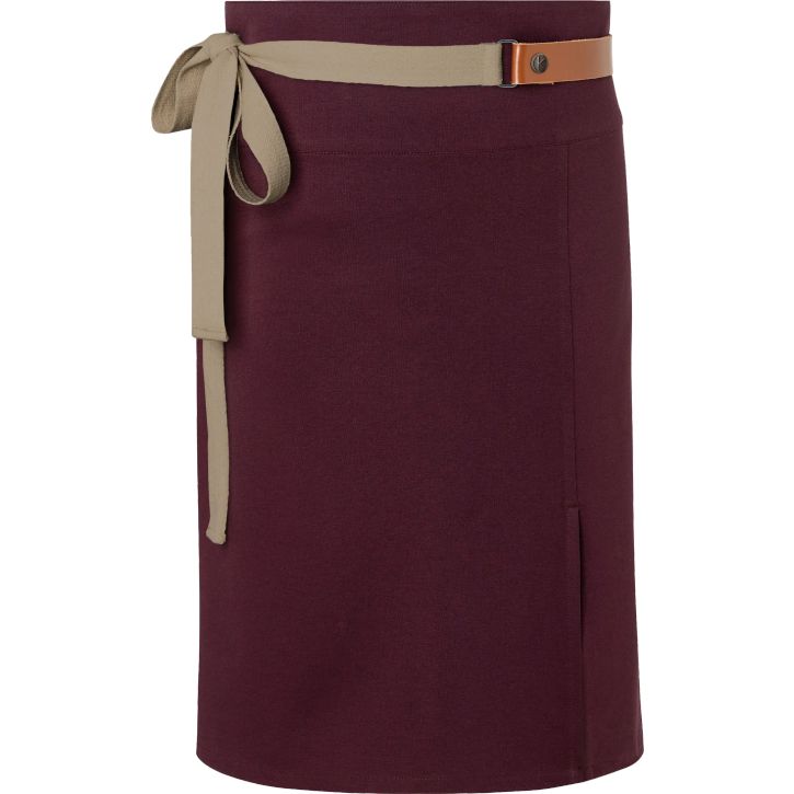 Waist Apron Green-Generation Sustainable