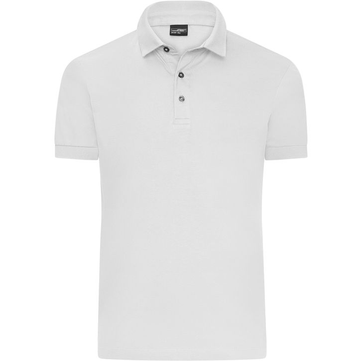 Image produit Men´s Mercerised Polo