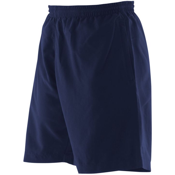 Image produit Women's microfibre short