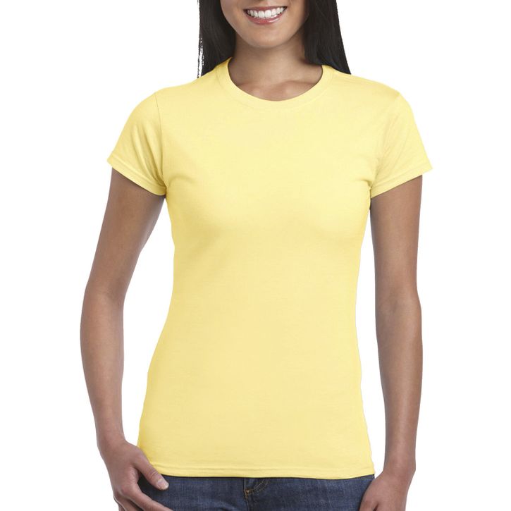 Image produit Women's T-Shirt Softstyle®