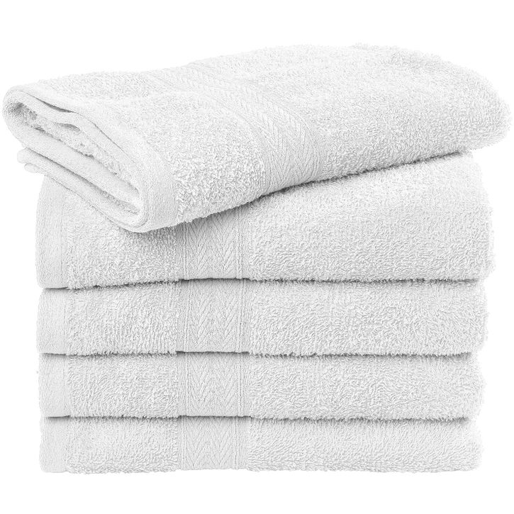 Image produit Rhine Guest Towel 30x50 cm