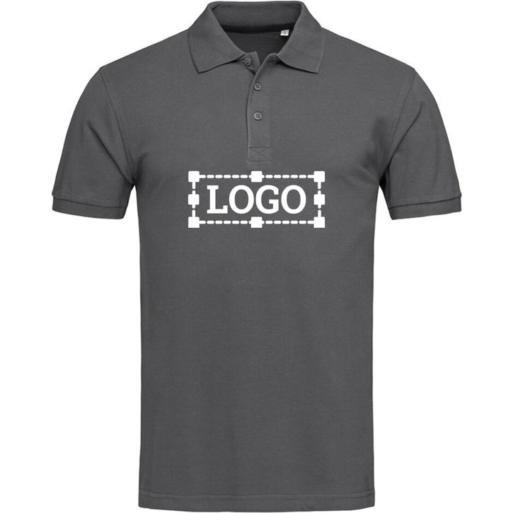 Image produit Harper Polo