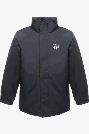 Image produit Beauford insulated jacket