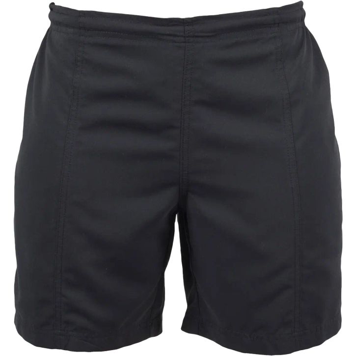 Image produit Ladies' flat fronted shorts