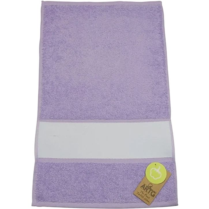 Serviette d'invité SUBLI-Me®