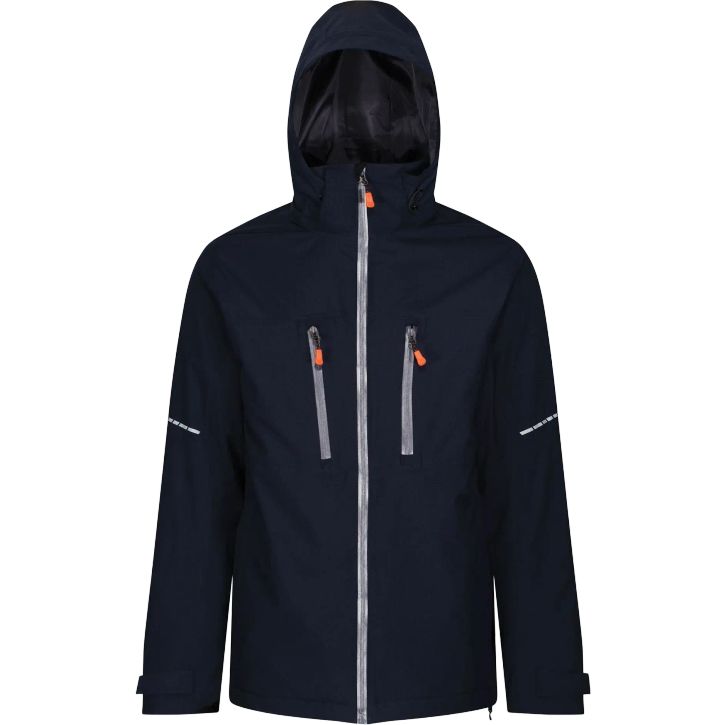 Image produit Men's X-Pro Marauder III Waterproof Insulated Jacket