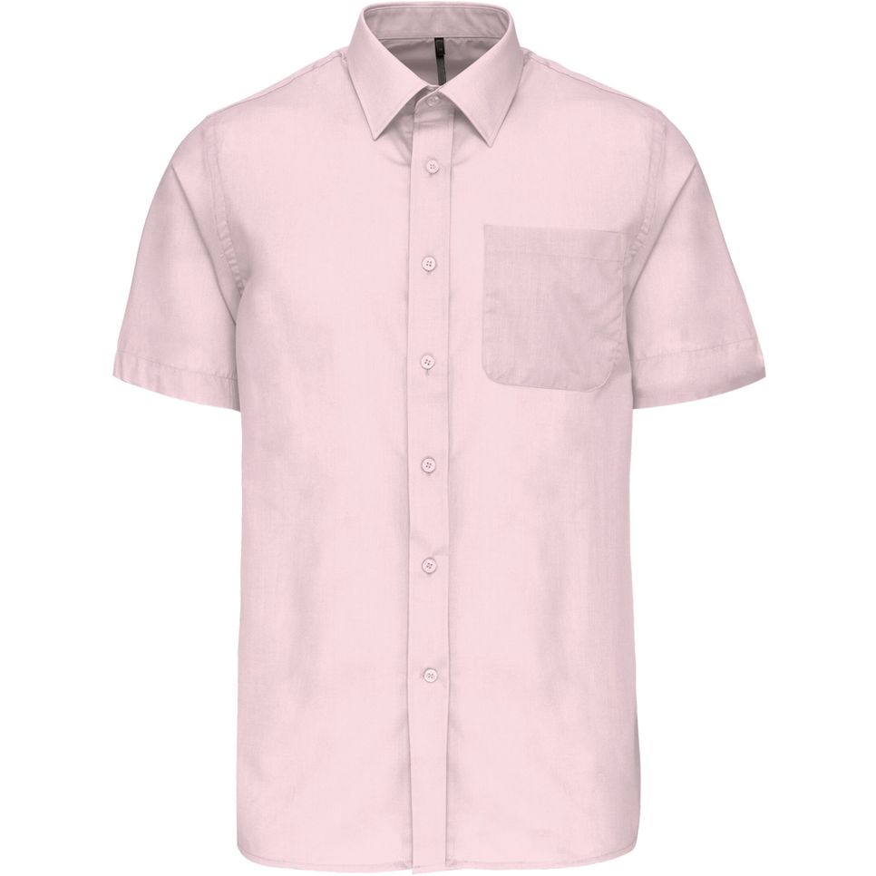 Ace - Chemise manches courtes