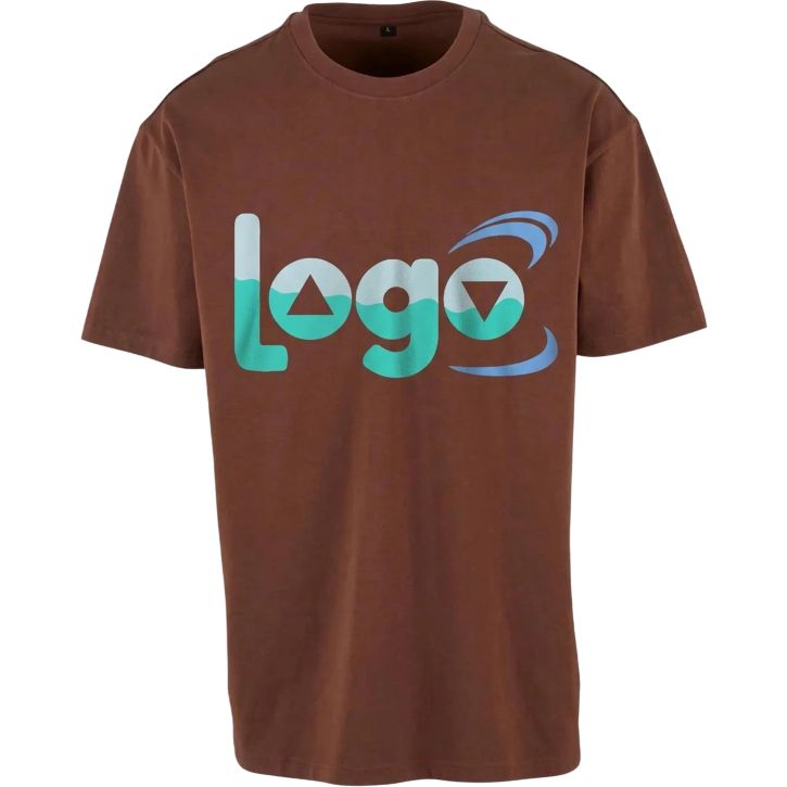 Heavy Oversize Tee