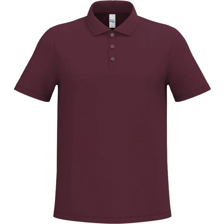 Image produit Polo piqué homme 180