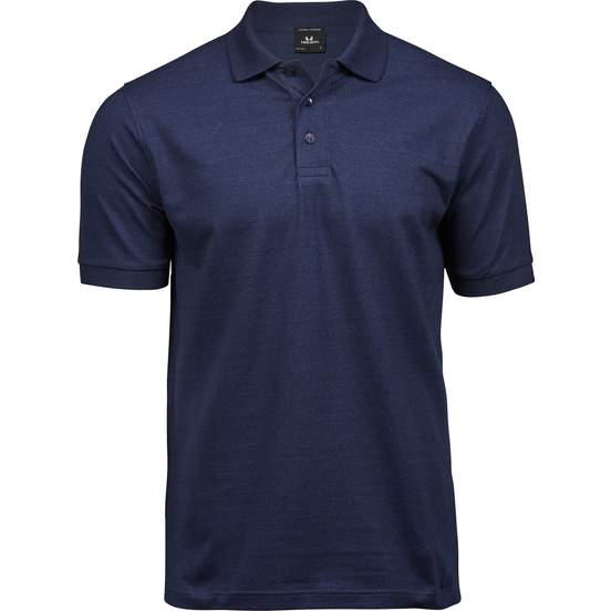 Luxury Stretch Polo