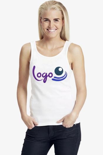 Image produit Ladies Tank Top