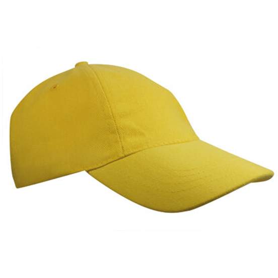 Kids´ Brushed Cap