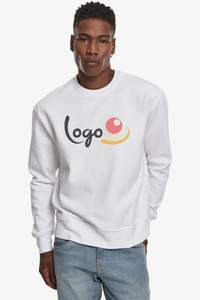 Image produit Premium Oversize Crewneck Sweatshirt