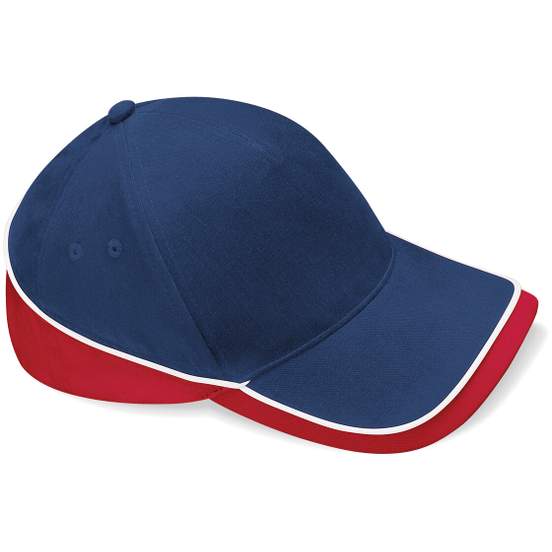 Casquette de compétition Teamwear