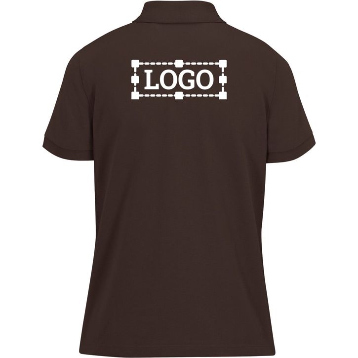Image produit B&C My Polo 180 /Women