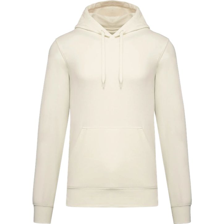 Image produit Sweat-shirt écoresponsable à capuche homme