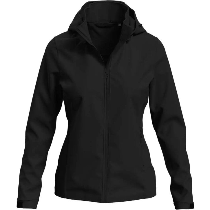 Image produit Lux Softshell Jacket Women