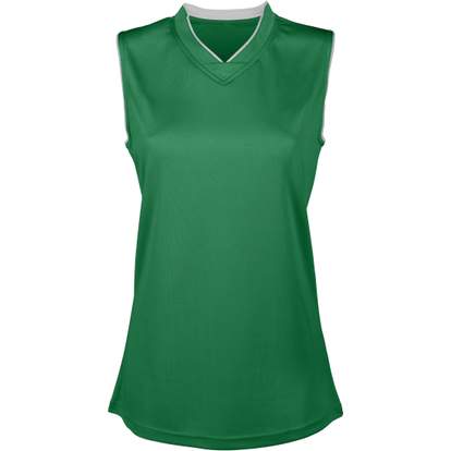 Image produit MAILLOT BASKET-BALL FEMME