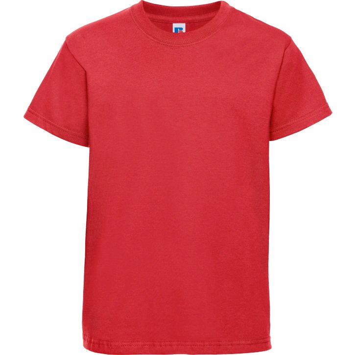 Authentic T-⁠⁠shirt Classique Enfant