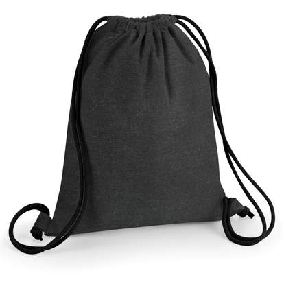 Image produit Sac de gym recyclé Revive