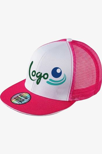 Image produit Pro Cap Mesh 6 Panel