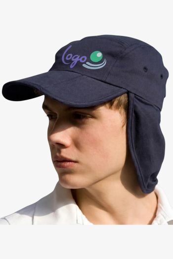 Image produit Fold Up Legionnaire Cap