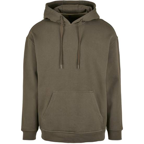 Basic Oversize Hoody