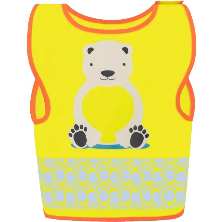 Gilet de sécurité enfant "Funtastic Wildlife"