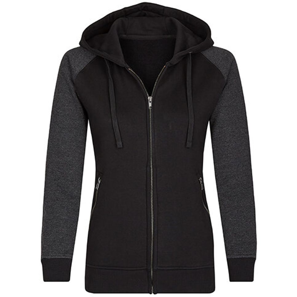 my mate - Ladies´ Zip Hoody