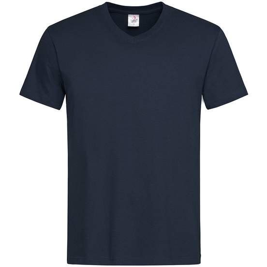 Classic-T V-neck