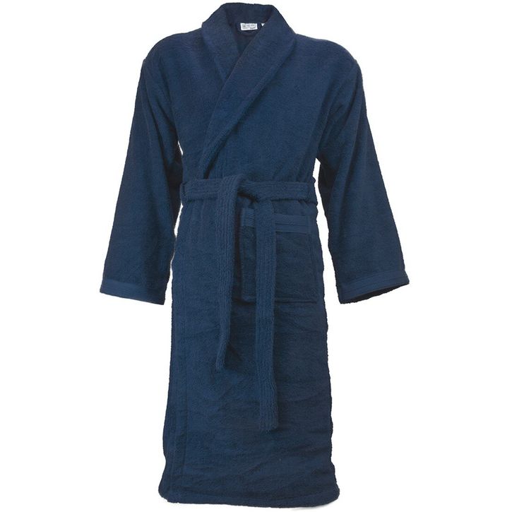 Image produit Organic Bathrobe