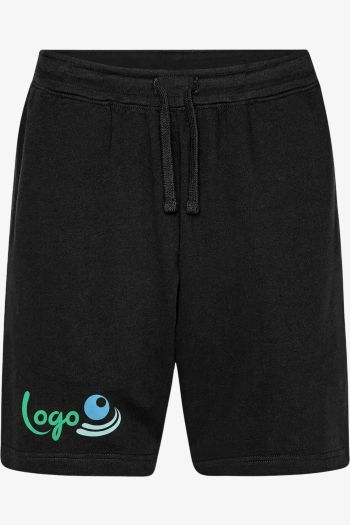 Image produit Tiger Cotton Sweatshorts