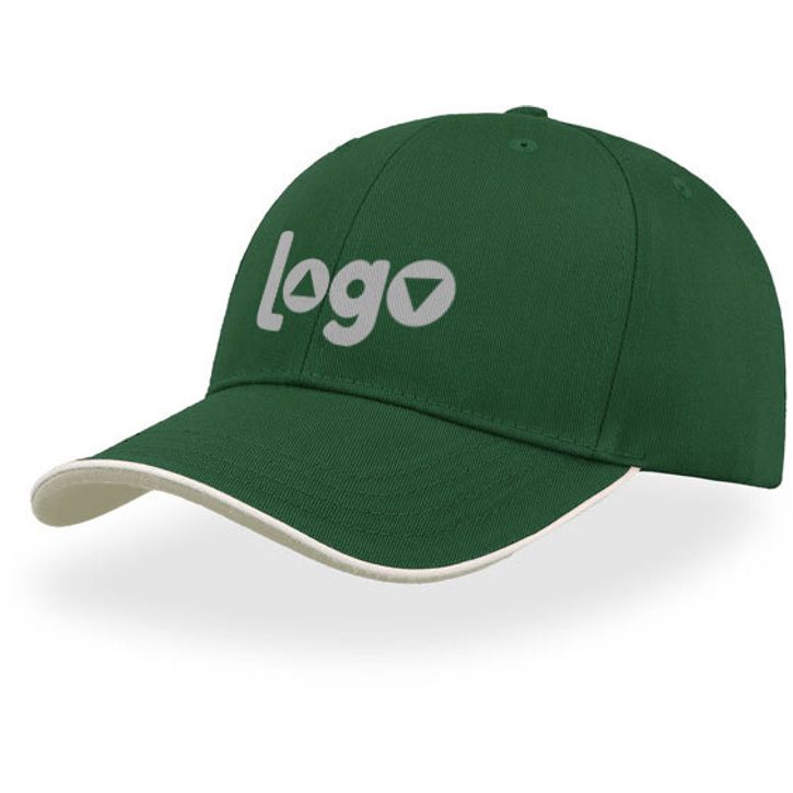 Image produit Zoom Piping Sandwich Cap