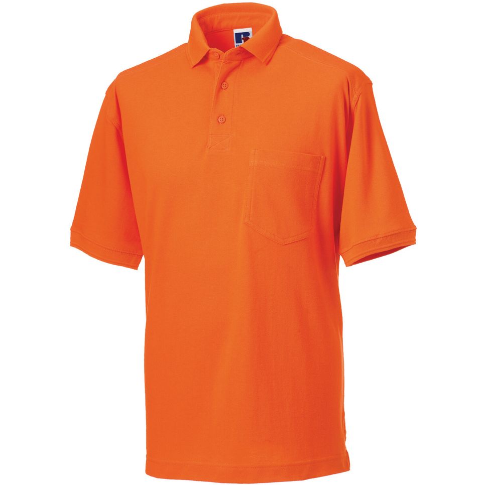 Workwear Polo Shirt