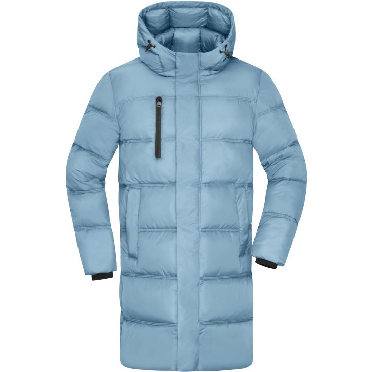 Image produit Men's Winter Short Coat