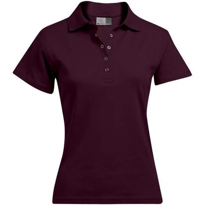 Image produit Women´s Interlock Polo