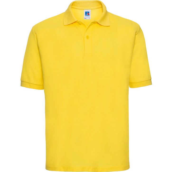 Image produit Men's Classic Polycotton Polo