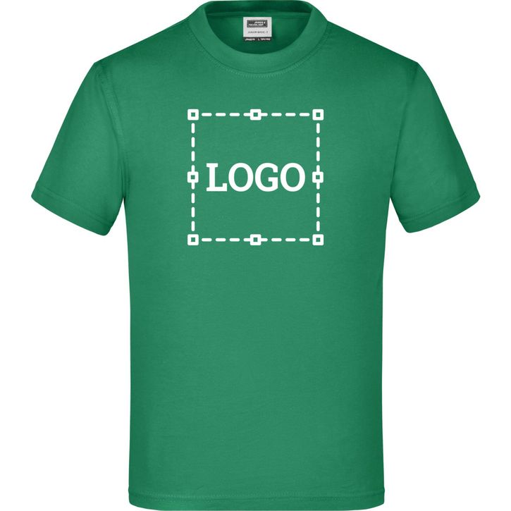 Image produit Junior Basic-T