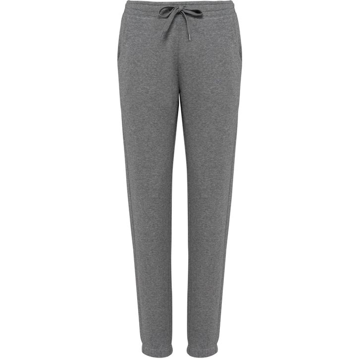 Image produit Pantalon jogging écoresponsable femme