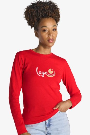 Image produit Lady regular ls premium