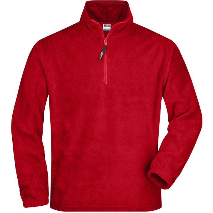 Image produit Half-Zip Fleece