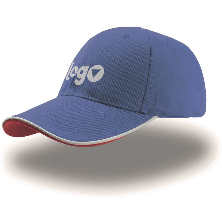 Image produit Zoom Piping Sandwich Cap