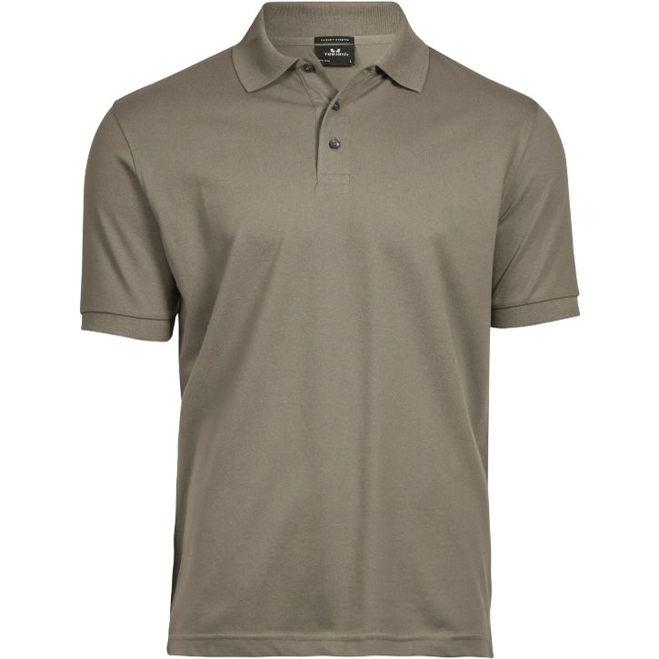 Image produit Luxury Stretch Polo